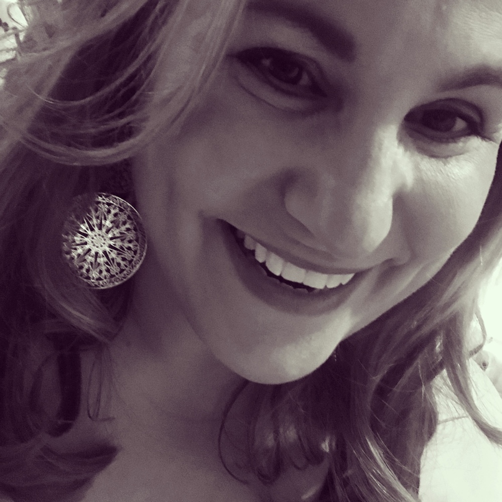 Meet your Posher, Christine